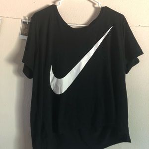 NIKE SHIRT❤️